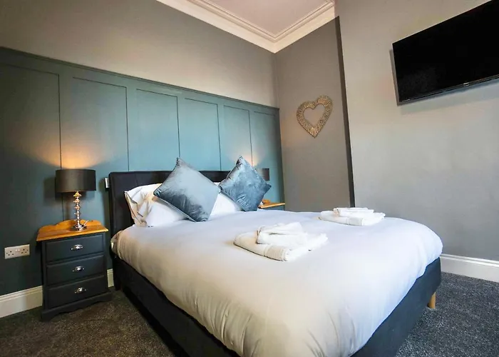 Westbourne Villas