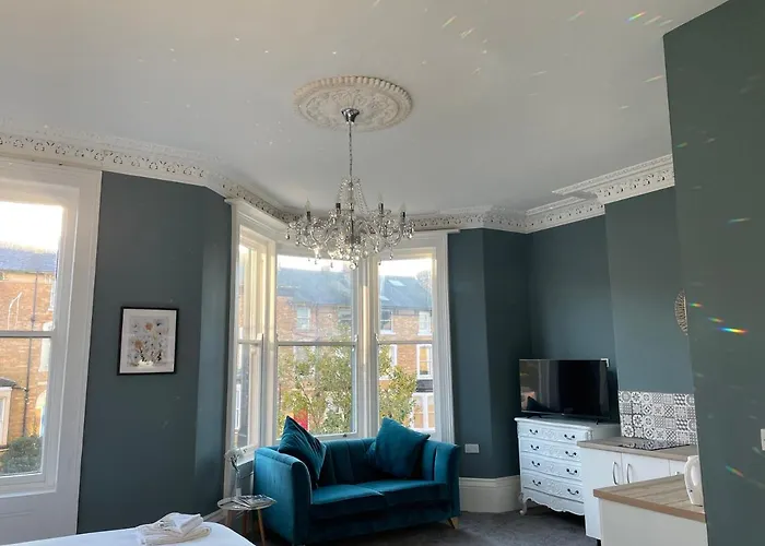 Westbourne Villas