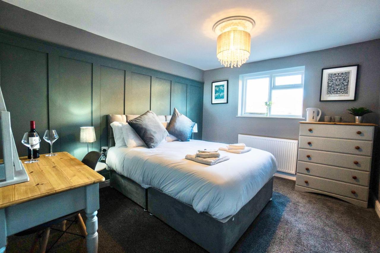 Apartment Westbourne Scarborough
