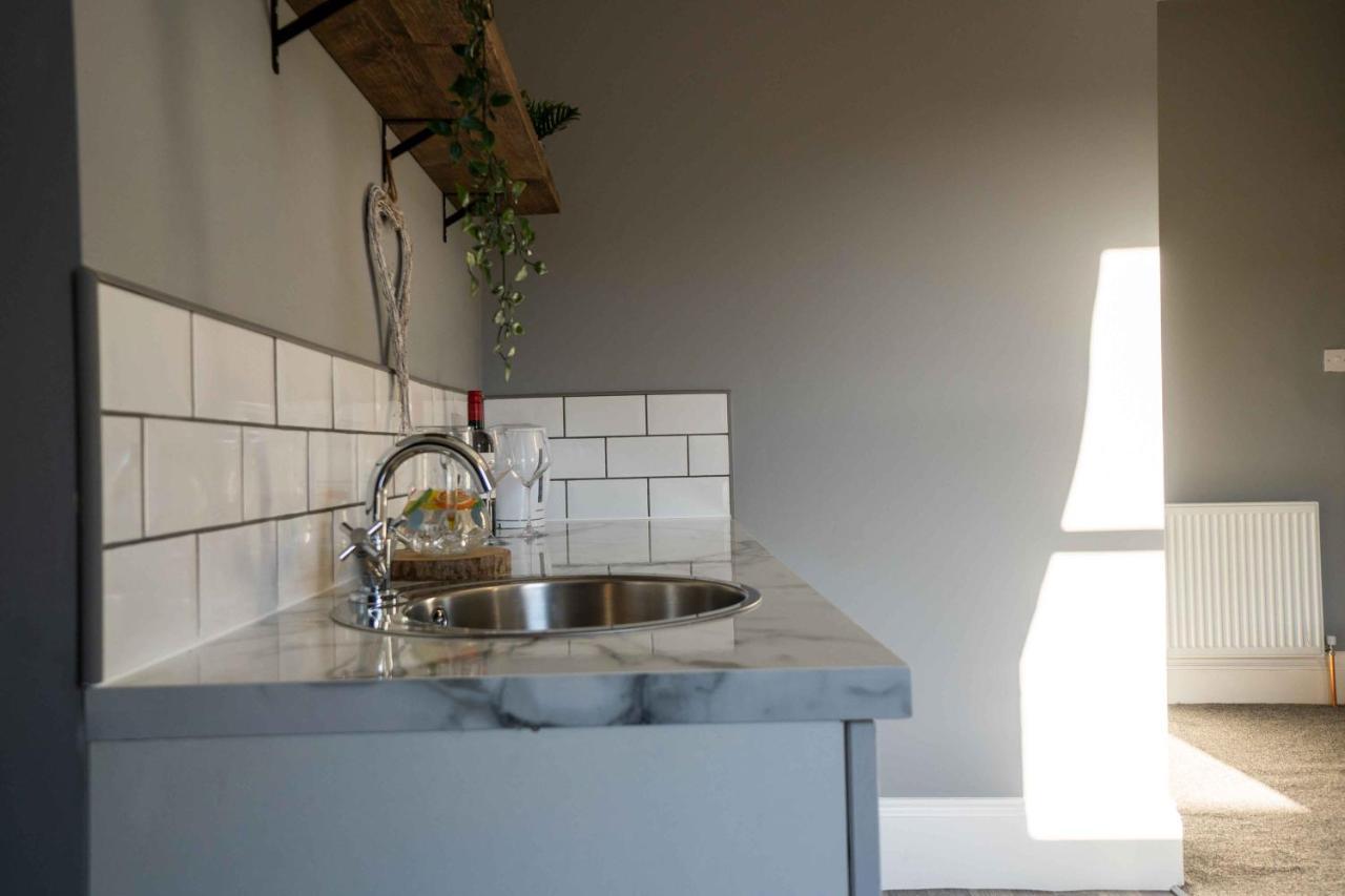 Apartamento Westbourne Scarborough