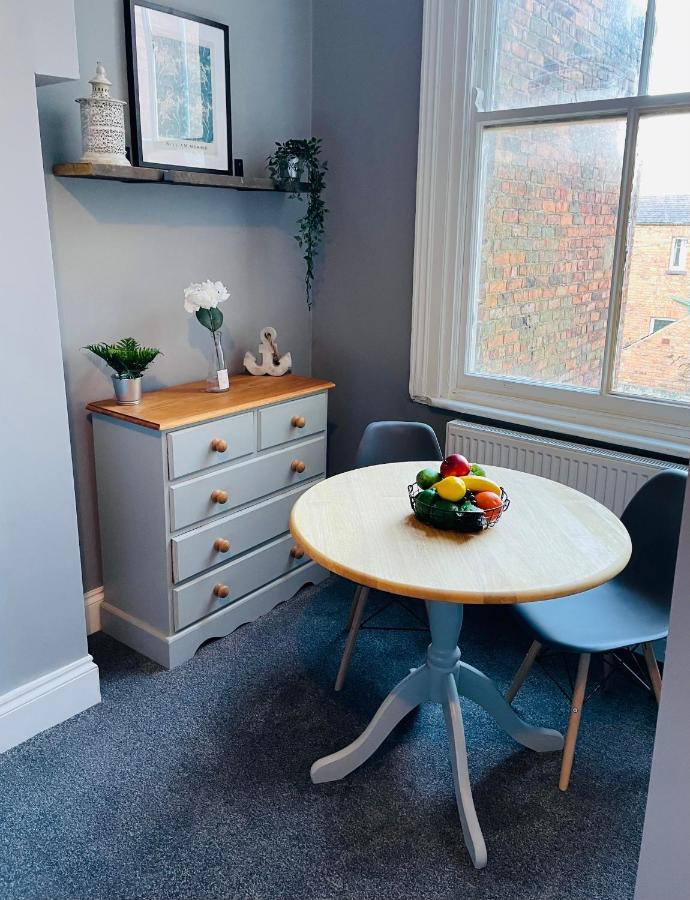 Apartment Westbourne Scarborough