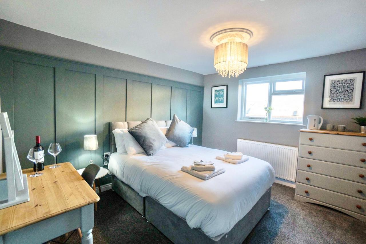 Apartment Westbourne