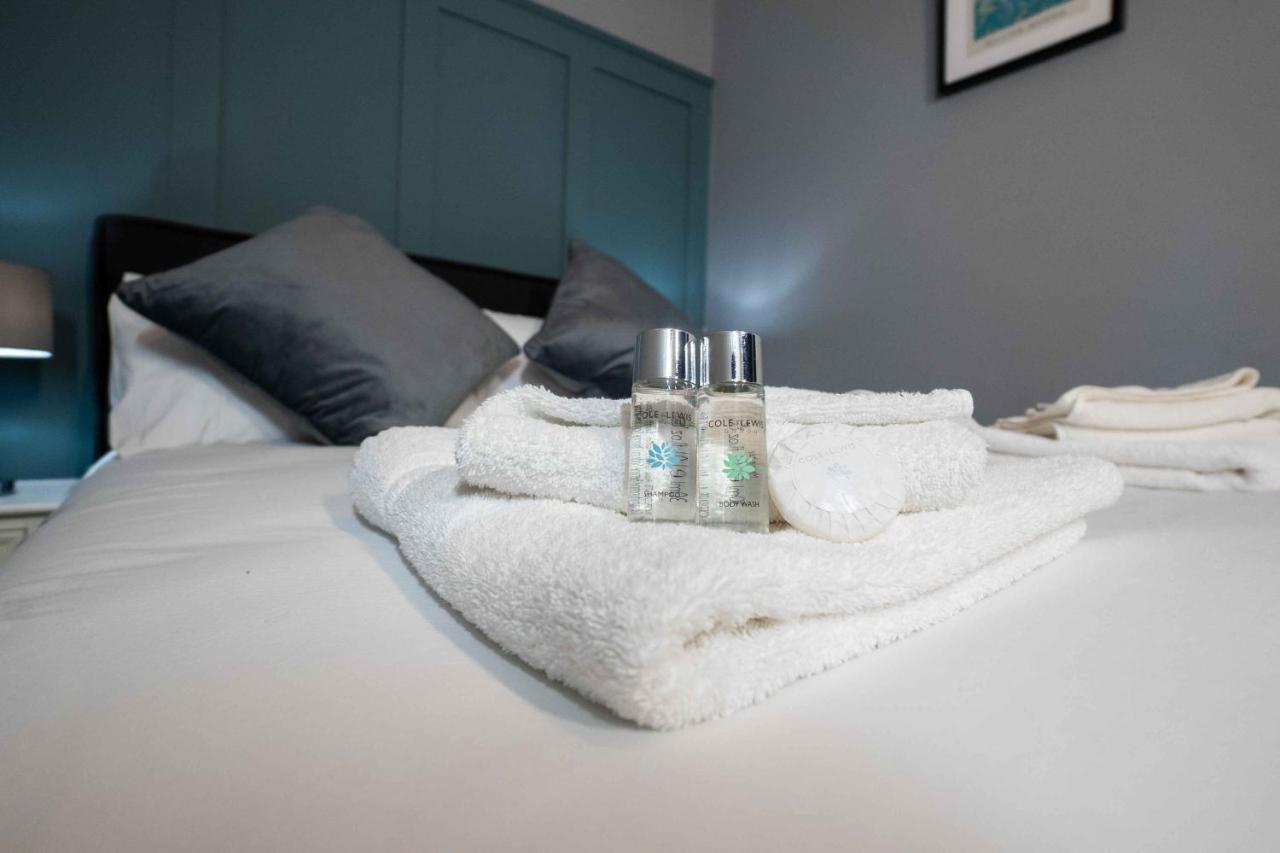 Westbourne Apartment Scarborough