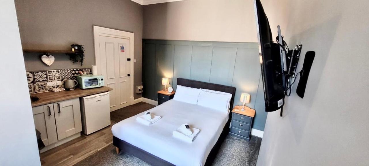 Apartment Westbourne Scarborough