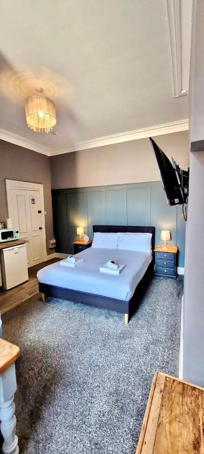 Westbourne Apartment Scarborough