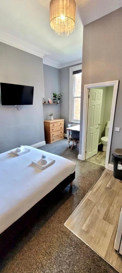 Westbourne Apartment Scarborough