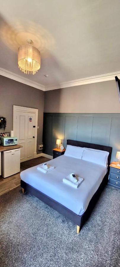 Apartment Westbourne *